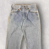 Levi’s 501 Straight Fit Jeans - W25 L32